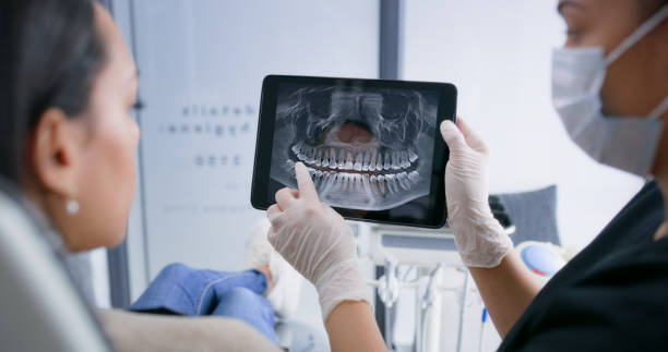 Licensed Dental service in Teague, TX - Smile Center Dentistry